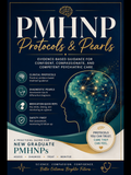 PMHNP Protocols and Pearls